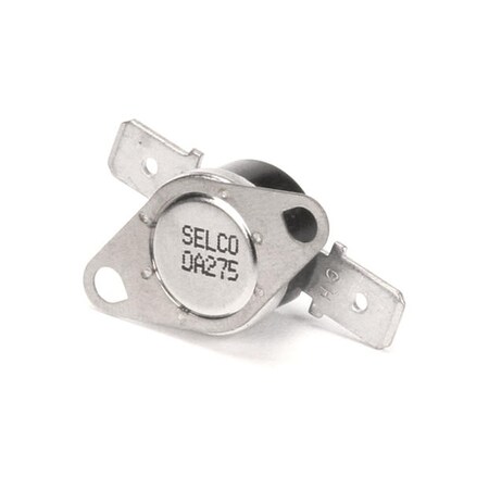 Nu-Vu Snap 275 F Disc 66-1150